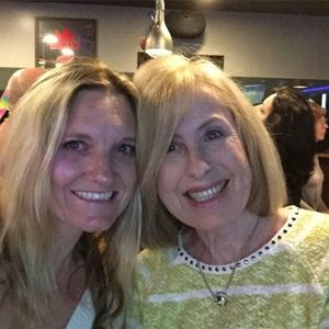 Meet your Posher, Anne